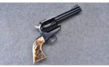 Ruger Blackhawk (Old Model) ~ .41 Magnum - 1 of 2