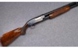 Winchester Model 12 Trap ~ 12 GA - 1 of 9