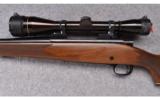 Winchester Model 70 (Post '64) ~ .22-250 - 7 of 9