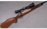 Winchester Model 70 (Post '64) ~ .22-250 - 1 of 9