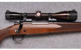 Winchester Model 70 (Post '64) ~ .22-250 - 3 of 9