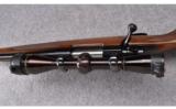 Winchester Model 70 (Post '64) ~ .22-250 - 9 of 9