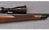 Winchester Model 70 (Post '64) ~ .22-250 - 4 of 9