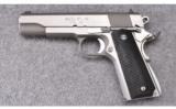 Springfield Armory Model 1911-A1 ~ .45 Auto - 2 of 2