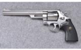 Smith & Wesson Model 629-4 ~ .44 Magnum - 2 of 2