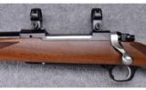 Ruger M77 MKII ~ Lefthand ~ .270 Win. - 7 of 9