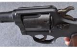 Smith & Wesson Victory Model ~ U.S. Navy ~ .38 Special - 3 of 4