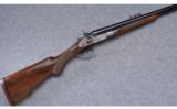 Pedersoli Express Double Rifle ~ .45-70 - 1 of 9