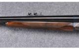 Pedersoli Express Double Rifle ~ .45-70 - 6 of 9