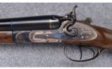 Pedersoli Express Double Rifle ~ .45-70 - 7 of 9