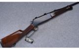 Browning 81L BLR ~ .30-06 - 1 of 9