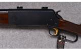 Browning 81L BLR ~ .30-06 - 7 of 9