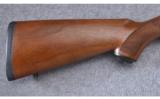 Ruger Model 77/22 ~ .22 Hornet - 2 of 9
