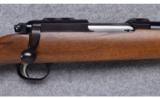 Ruger Model 77/22 ~ .22 Hornet - 3 of 9