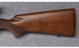 Winchester Model 70 (Post '64) Featherweight ~ .280 Rem. - 8 of 9