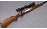 Winchester Model 70 (Post '64) Featherweight ~ .280 Rem. - 1 of 9
