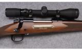 Winchester Model 70 (Post '64) Featherweight ~ .280 Rem. - 3 of 9