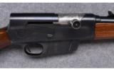 Remington Model 81 Woodsmaster ~ .300 Savage - 3 of 9