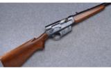Remington Model 81 Woodsmaster ~ .300 Savage - 1 of 9