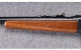 Remington Model 81 Woodsmaster ~ .300 Savage - 6 of 9