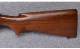 Remington Model 81 Woodsmaster ~ .300 Savage - 8 of 9