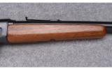 Remington Model 81 Woodsmaster ~ .300 Savage - 4 of 9