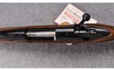 Winchester Model 70 Supergrade (Post '64) ~ .270 Win. - 9 of 9