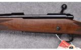 Winchester Model 70 Supergrade (Post '64) ~ .270 Win. - 7 of 9