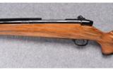 Weatherby Mark V (Japan) ~ .460 Wby. Mag. - 4 of 9