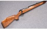 Weatherby Mark V (Japan) ~ .460 Wby. Mag. - 1 of 9
