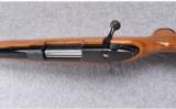 Weatherby Mark V (Japan) ~ .460 Wby. Mag. - 9 of 9