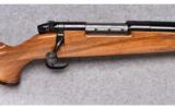 Weatherby Mark V (Japan) ~ .460 Wby. Mag. - 2 of 9
