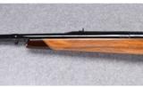 Weatherby Mark V (Japan) ~ .460 Wby. Mag. - 8 of 9