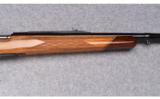 Weatherby Mark V (Japan) ~ .460 Wby. Mag. - 6 of 9