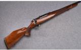 Weatherby Mark V (German) ~ .240 Wby. Mag. - 1 of 9