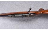 Weatherby Mark V (German) ~ .240 Wby. Mag. - 9 of 9