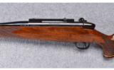 Weatherby Mark V (German) ~ .240 Wby. Mag. - 4 of 9