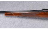 Weatherby Mark V (German) ~ .240 Wby. Mag. - 8 of 9