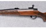 Weatherby Vanguard Deluxe ~ .257 Wby. Mag. - 4 of 9