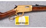 Winchester 9422 Annie Oakley Commemorative ~ .22 LR - 2 of 9