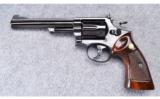 Smith & Wesson Model 19-3 ~ .357 Magnum - 2 of 2