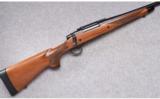 Remington Model 700 CDL ~ .300 Win. Mag. - 1 of 9
