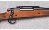 Remington Model 700 CDL ~ .300 Win. Mag. - 2 of 9