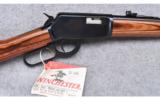 Winchester 9422M Win-Tuff ~ .22 Magnum - 2 of 9