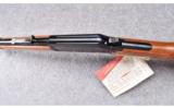 Winchester 9422M Win-Tuff ~ .22 Magnum - 9 of 9