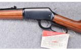 Winchester 9422M Win-Tuff ~ .22 Magnum - 4 of 9