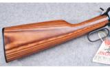 Winchester 9422M Win-Tuff ~ .22 Magnum - 5 of 9