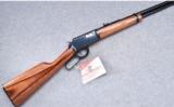 Winchester 9422M Win-Tuff ~ .22 Magnum - 1 of 9