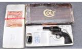Colt S.A.A. Sheriff's Model ~ .44 Special & .44-40 - 4 of 4
