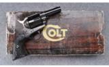 Colt S.A.A. Sheriff's Model ~ .44 Special & .44-40 - 3 of 4